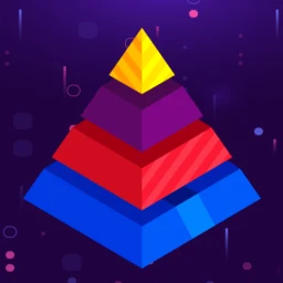 Symbol von Pyramid Online Game